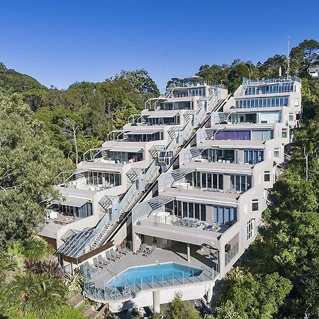 Picture Point Terraces Aparthotel Noosa Heads Kültér fotó