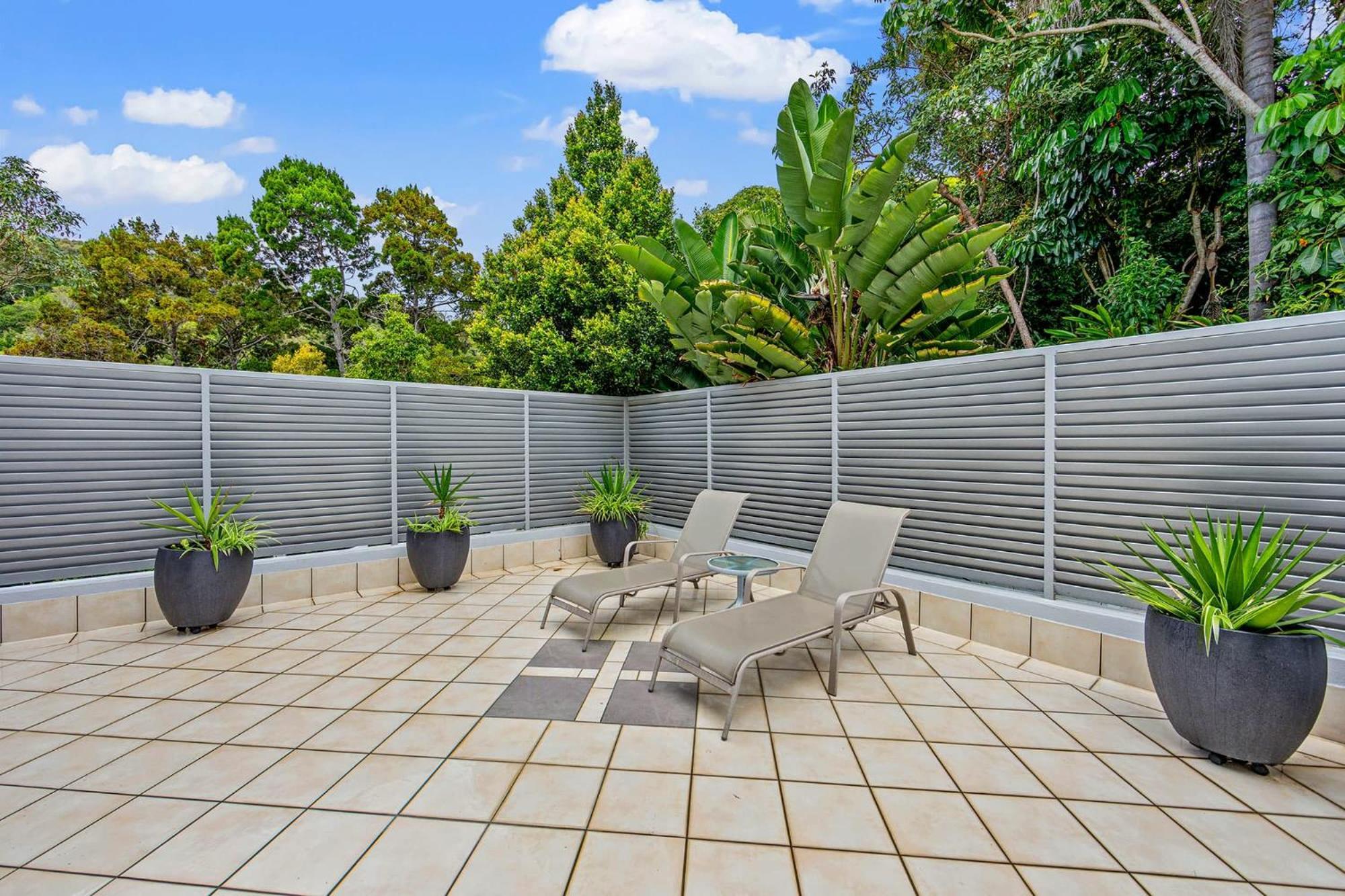 Picture Point Terraces Aparthotel Noosa Heads Kültér fotó