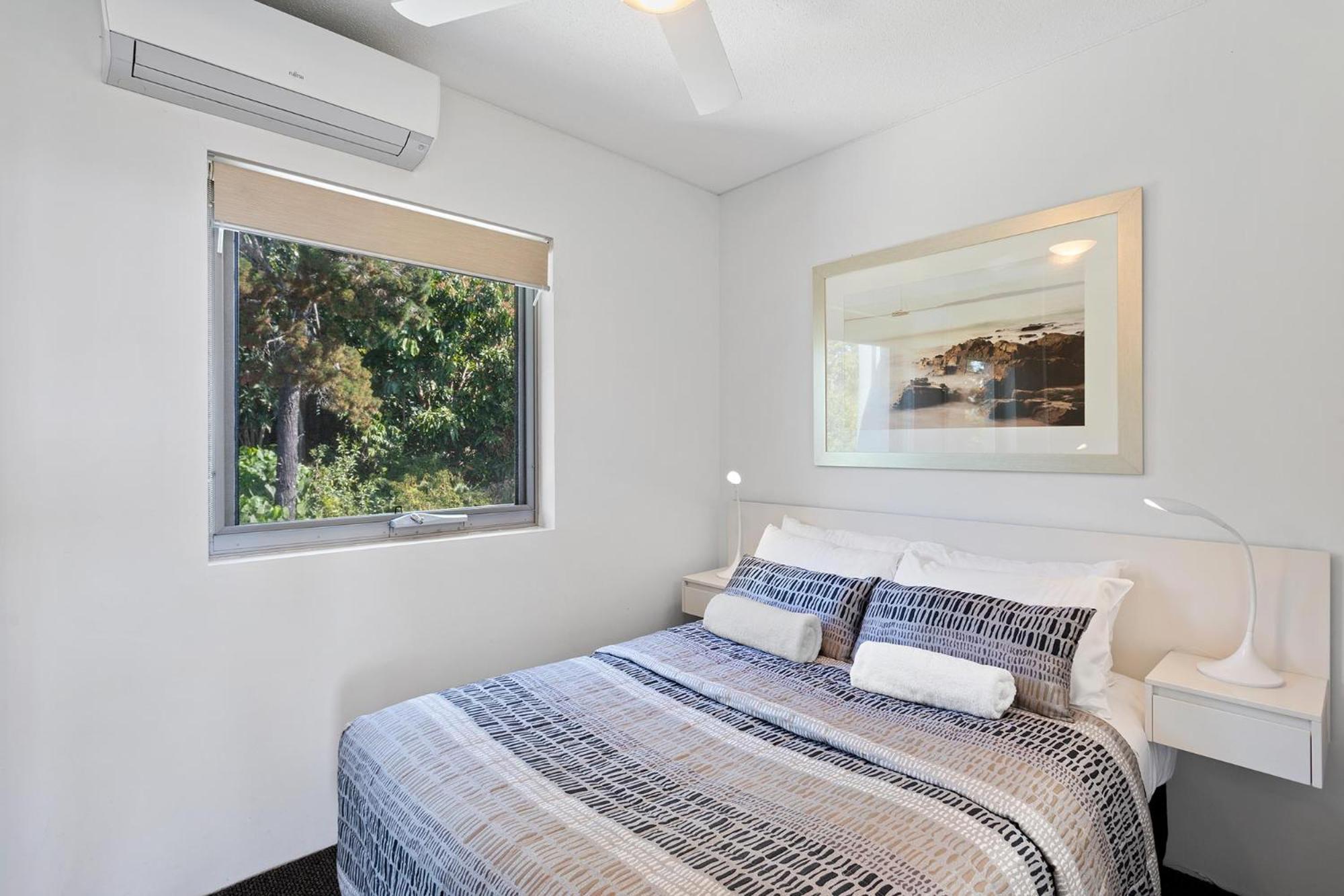 Picture Point Terraces Aparthotel Noosa Heads Kültér fotó