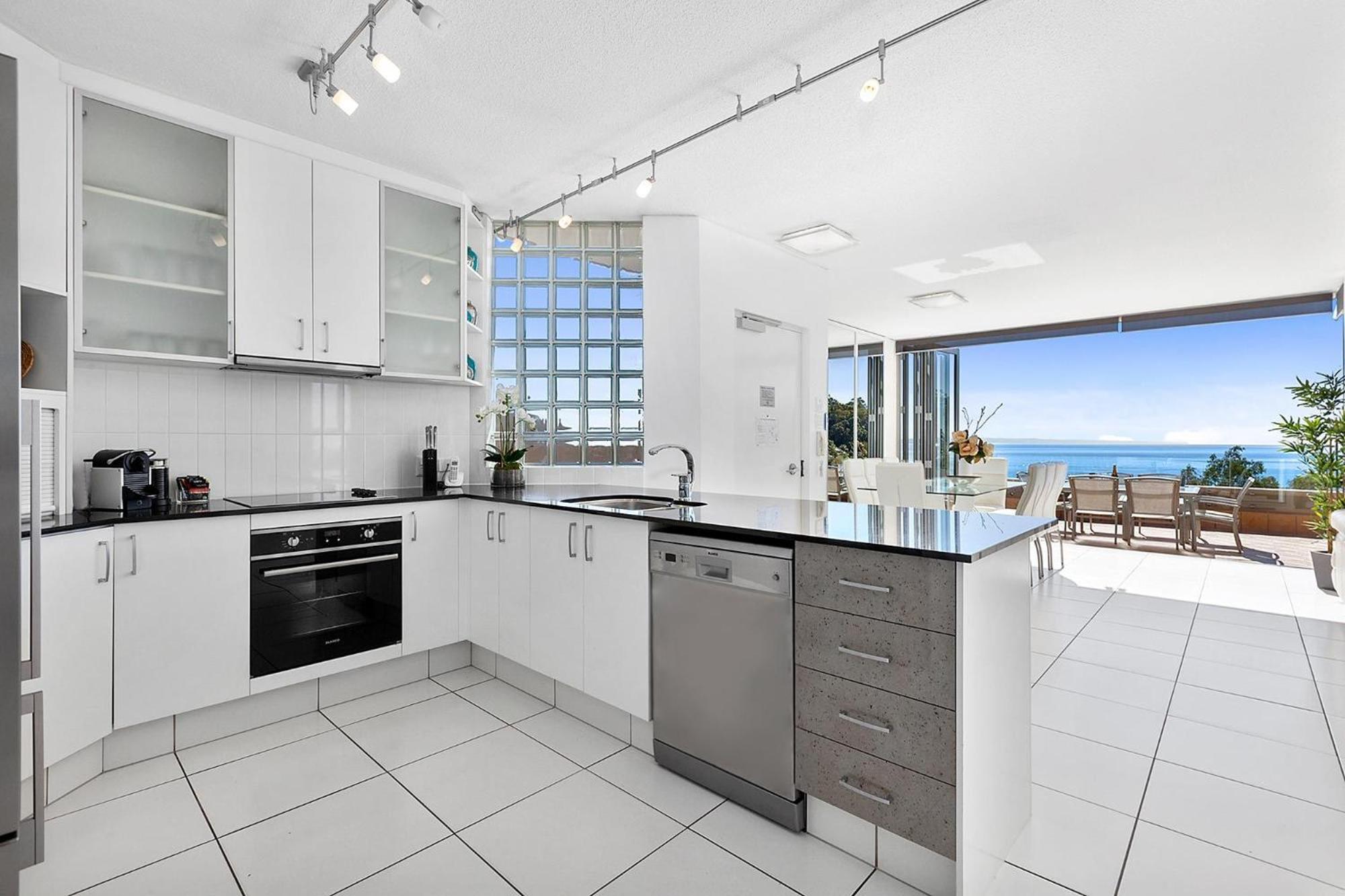 Picture Point Terraces Aparthotel Noosa Heads Kültér fotó