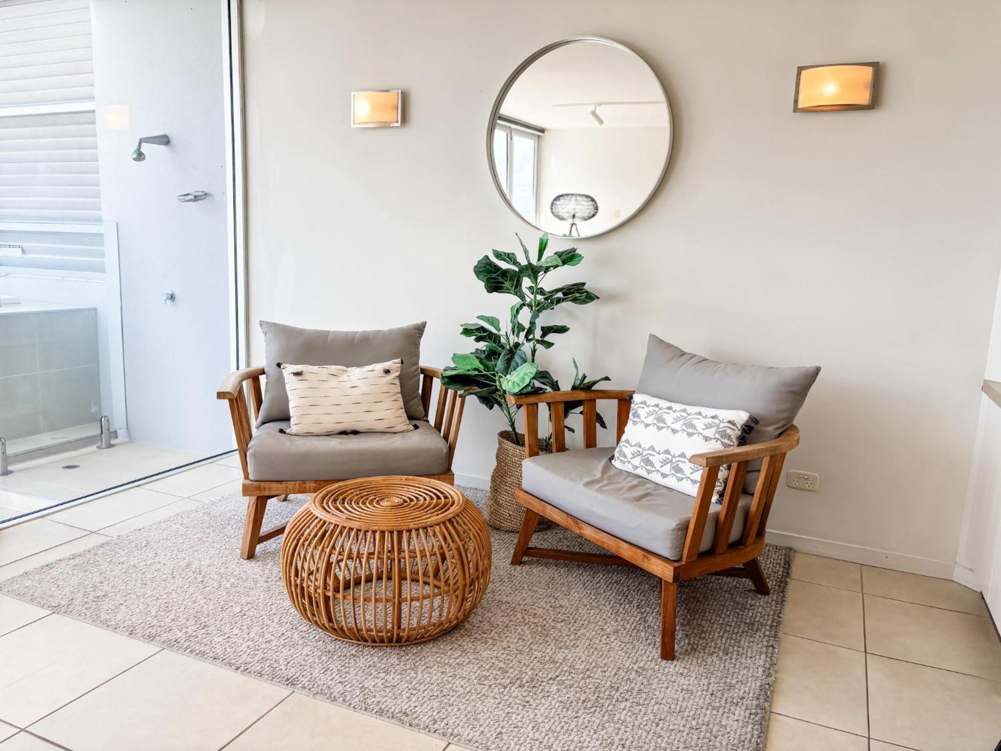 Picture Point Terraces Aparthotel Noosa Heads Kültér fotó