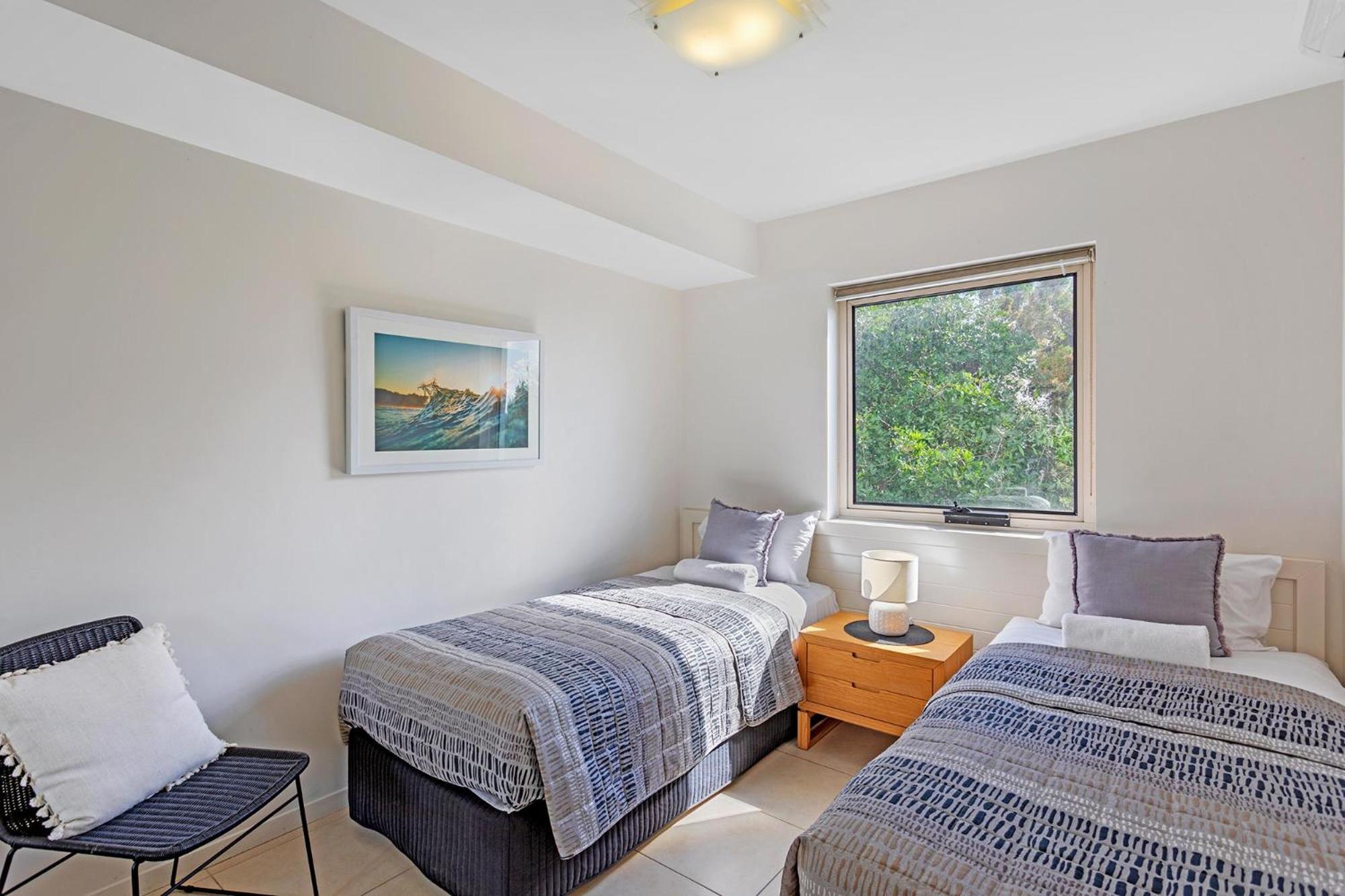 Picture Point Terraces Aparthotel Noosa Heads Kültér fotó