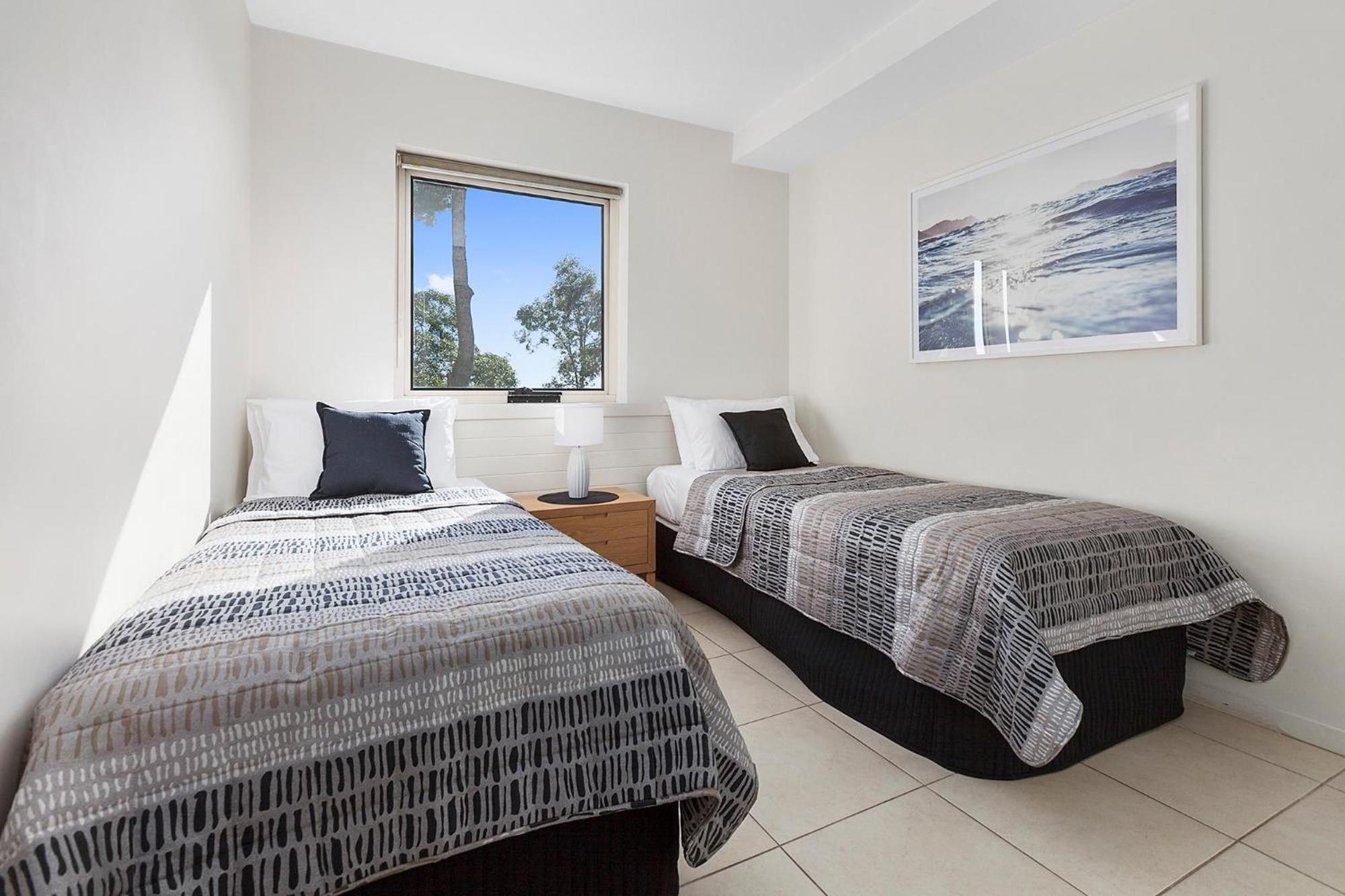 Picture Point Terraces Aparthotel Noosa Heads Kültér fotó