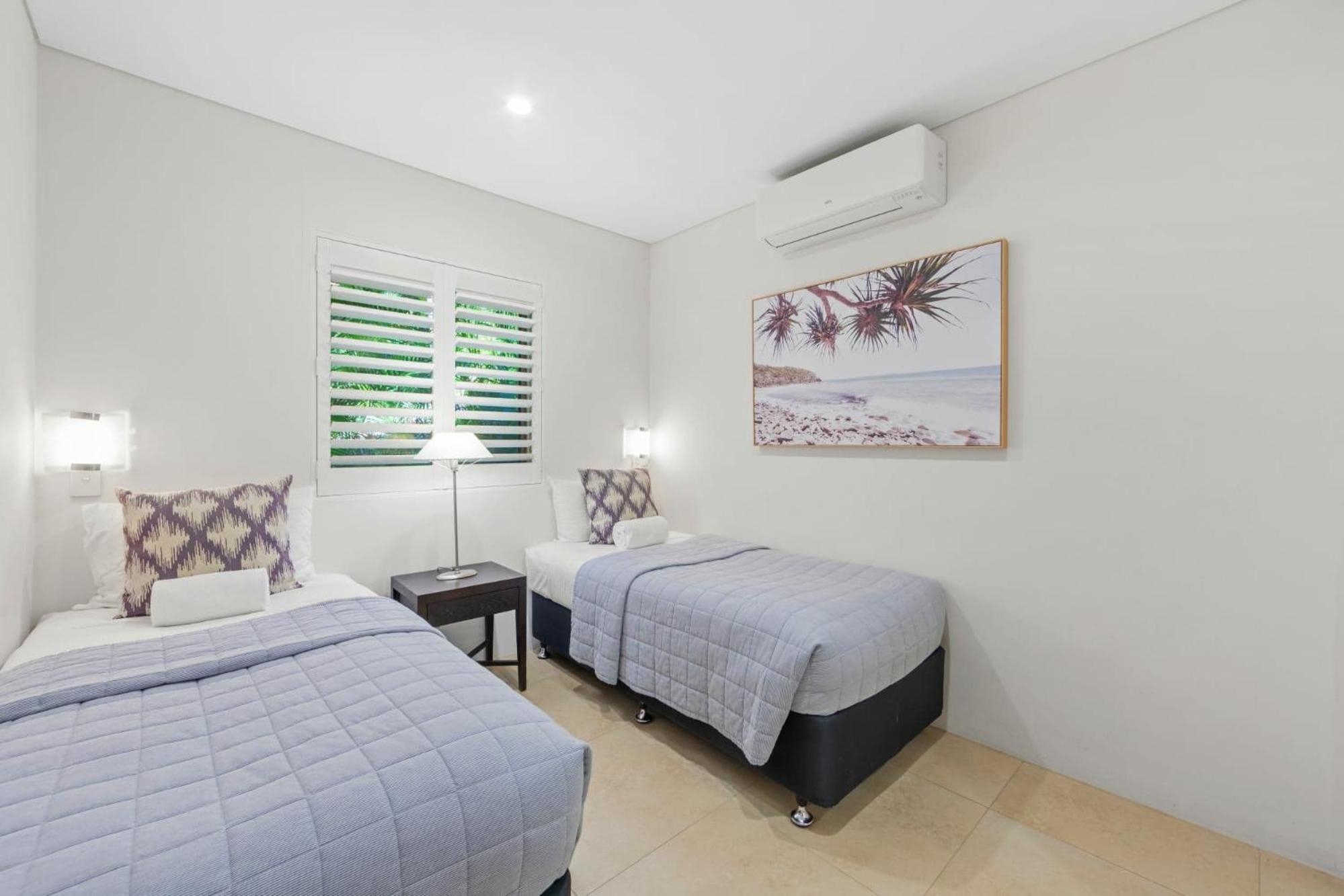 Picture Point Terraces Aparthotel Noosa Heads Kültér fotó