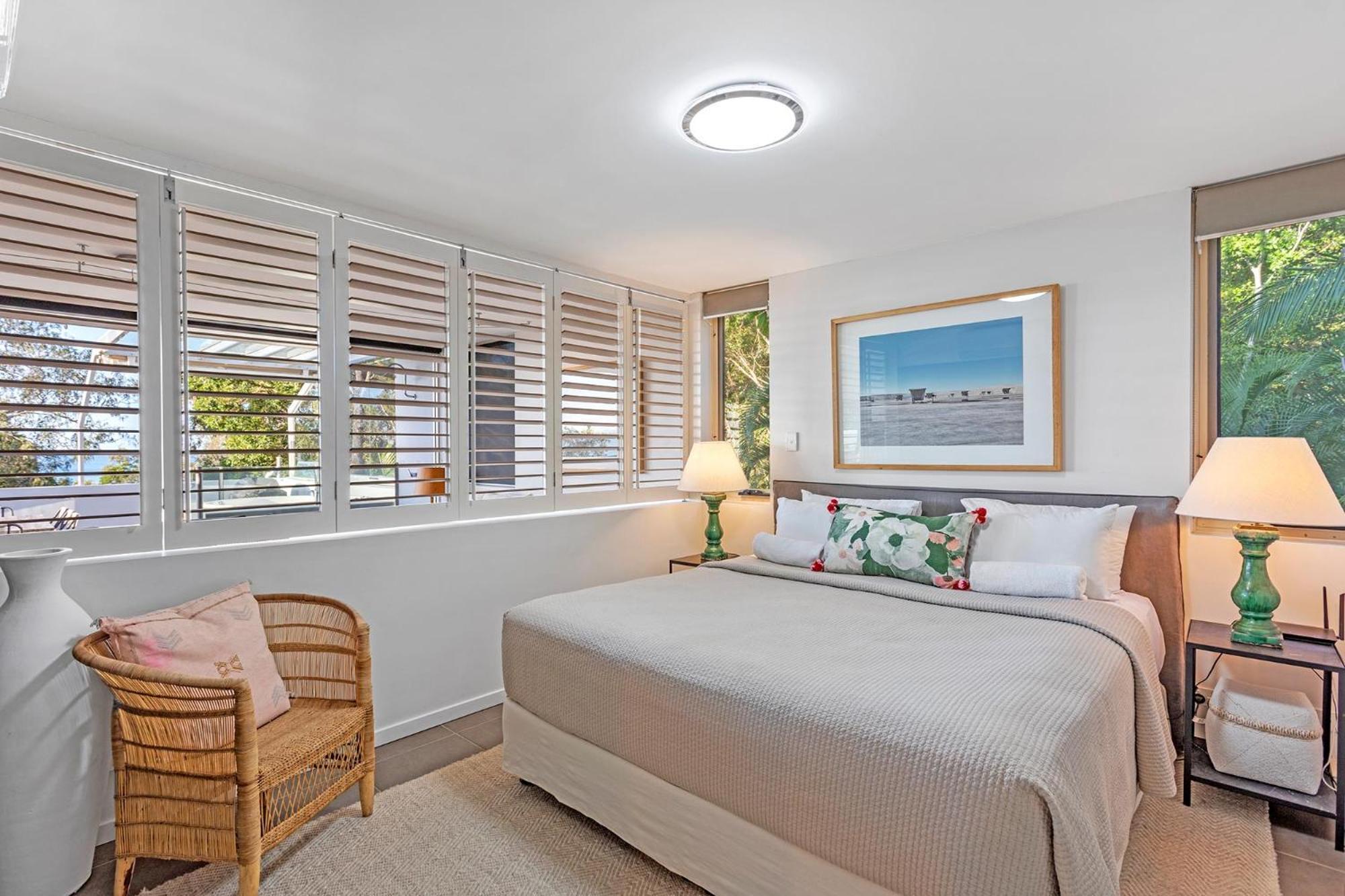 Picture Point Terraces Aparthotel Noosa Heads Kültér fotó