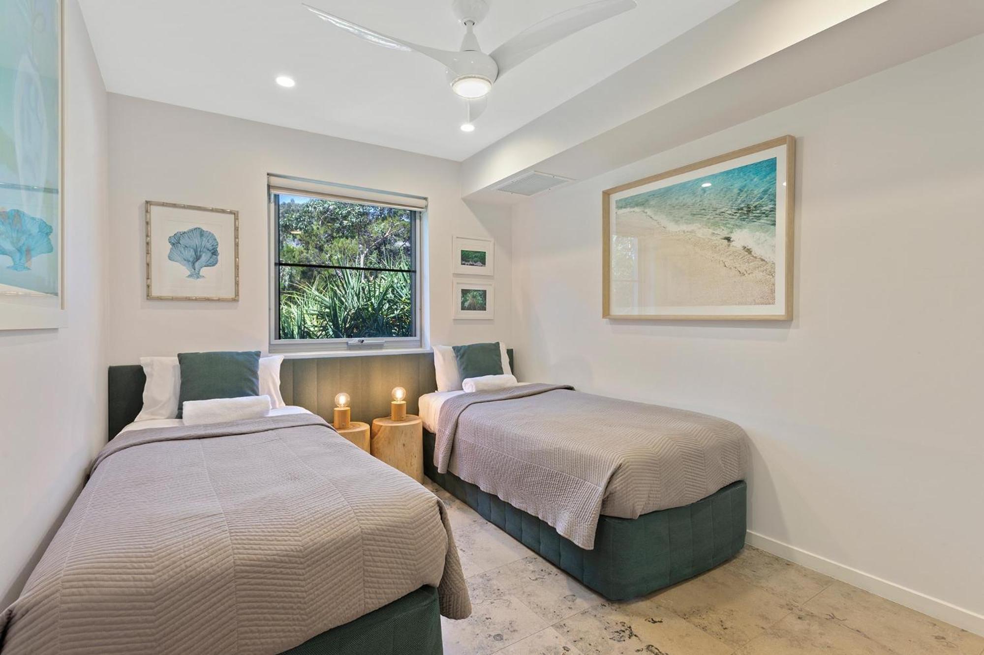 Picture Point Terraces Aparthotel Noosa Heads Kültér fotó