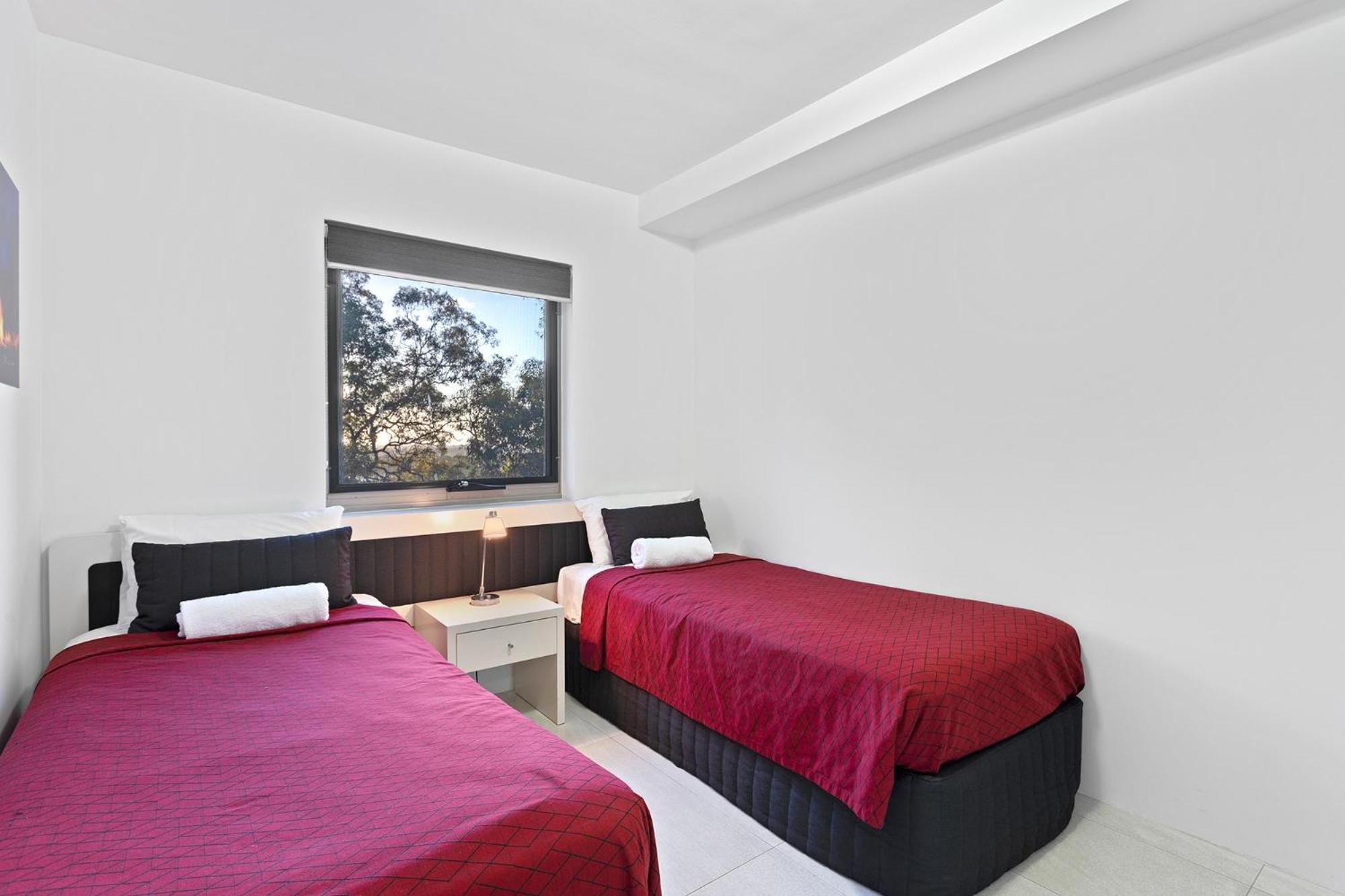 Picture Point Terraces Aparthotel Noosa Heads Kültér fotó