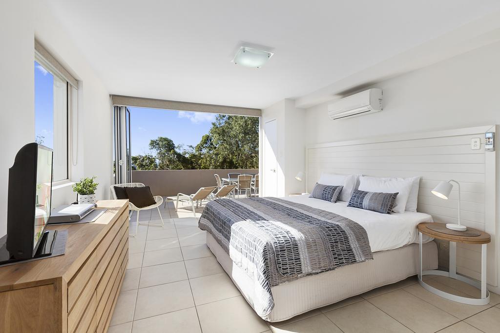 Picture Point Terraces Aparthotel Noosa Heads Kültér fotó