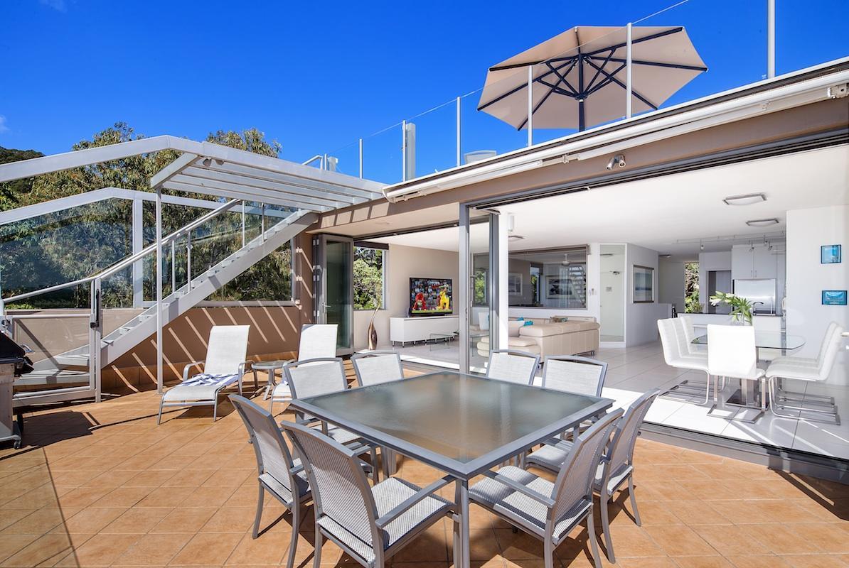 Picture Point Terraces Aparthotel Noosa Heads Kültér fotó